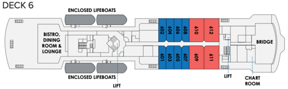 Deck Plan deck-3